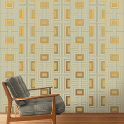 Frank Lloyd Wright Design Collection - Home Decor