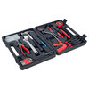 Household H& Tools, 65 Piece Tool Set by Stalwart, Set Includes