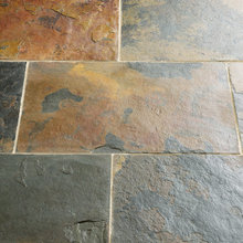 Flooring