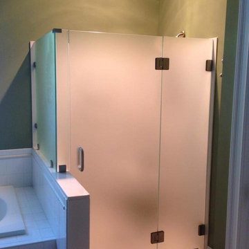 Shower Doors