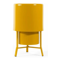 Arro Alto Planter with Stand - Products