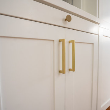 Murphy Beds and Wall Beds