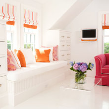 Bedrooms