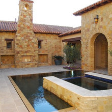 dallas pool