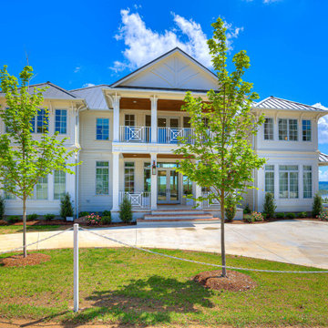 102 Lower Greenway Carlton Landing, Oklahoma - Wyatt Poindexter - The Agency
