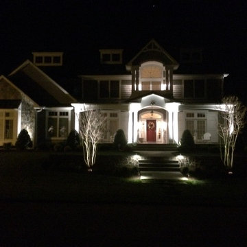 108 Blackpool & Brighten, Rehoboth Country Club