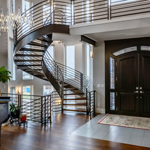 Railings