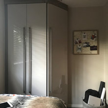Closet Design