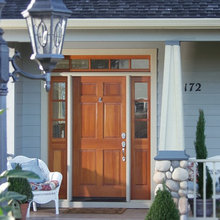 Entry Doors