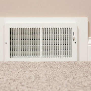 Air Duct Cleaning Wylie TX