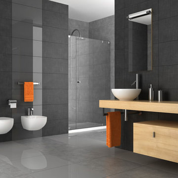 Bathroom Projects