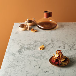 Ciot | CAESARSTONE Collection - Kitchen Countertops