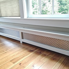Baseboards