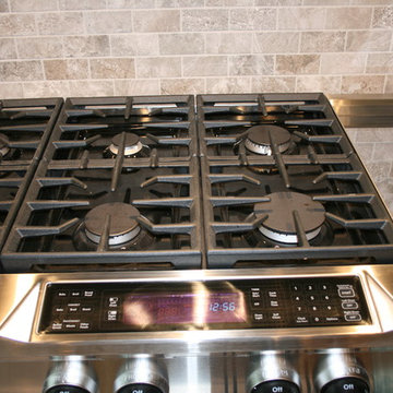 Palmer Kitchen