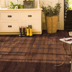 Mannington Adura Max Vinyl Plank - Vinyl Flooring