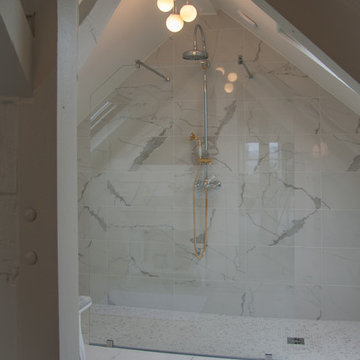 Etage maison ORGEVAL Yvelines