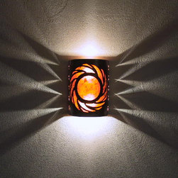 Mica Lighting - Wall Sconces