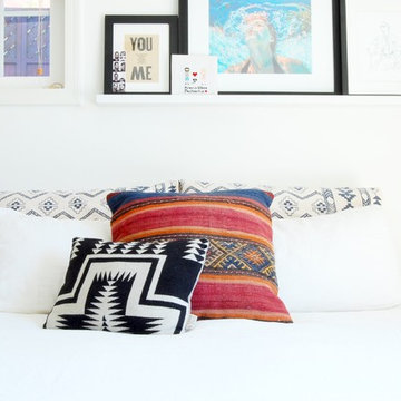 My Houzz: Fresh and Airy Updates to a Southern California Home