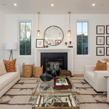 Fireplace Ideas