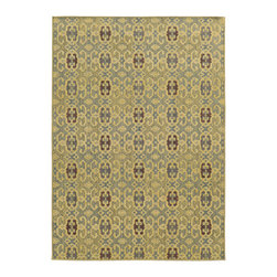 Tommy Bahama Area Rugs - Area Rugs
