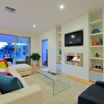 Balmoral Home 1