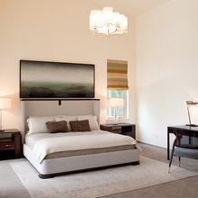Bedroom Overall