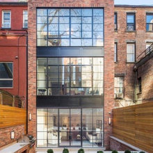 Redhouse Extension