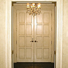 mouldings/panels