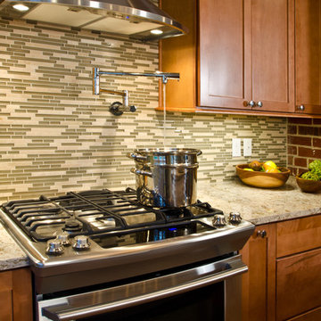 Derrick's Kitchen