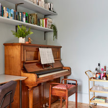 17 Ways to Work a Piano into Your Home