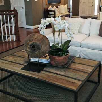 Home Decor Details & Accents