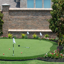 OUTDOOR LIVING