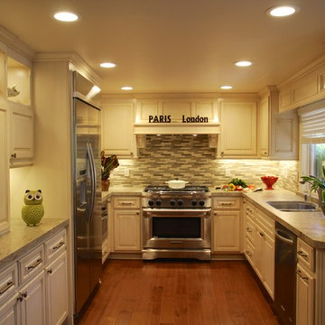 Long Beach with Bay Design Group