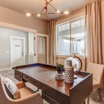 The Emerson at Lilac Springs — 2121 N. World Cup Way | Eagle, ID