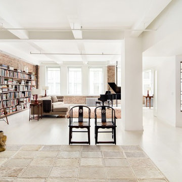 as4 Modular Shelving System