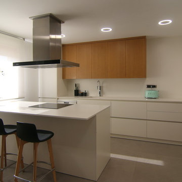 Chalet M&C