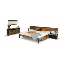 BEDROOM FURNITURE