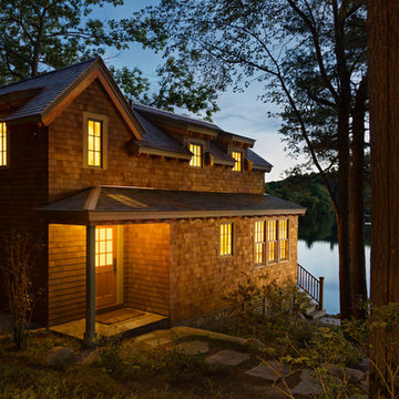 Silver Lake Guest House