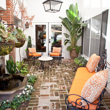 Mid-Century Renovation