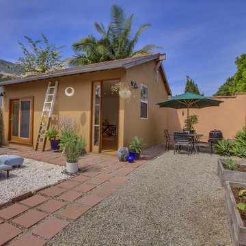 Venice Beach Bungalow