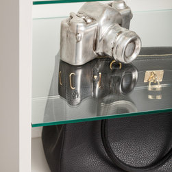 Storage Accessories & Options - Closet Organizers