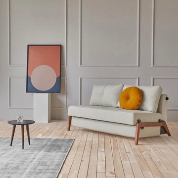 Cubed Full Size Sofa Bed