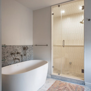 Home Renovation in Villanova, PA