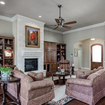 3529 Chaco Canyon Drive, College Station, TX 77845