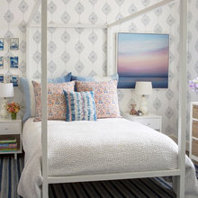 Bedroom Ideas