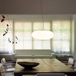 2012 Vibia Catalog - Pendant Lighting