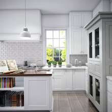 RV kitchen