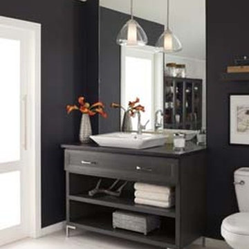 Bathroom Vanities