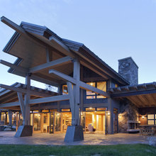 Exterior Ideas