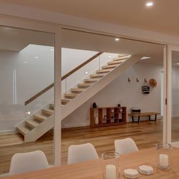 Boomer Beach Framelss Glass - Products